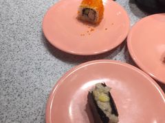 -争鲜回转寿司(南开大悦城店)