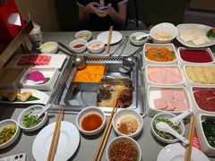 -海底捞火锅(塘厦天虹店)