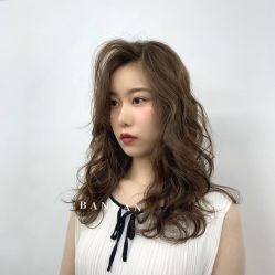 -斑斓色彩沙龙