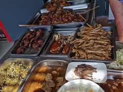 -兴福老面馆(寺路街店)