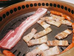 -花味烤肉·拌饭(庐阳万科店)