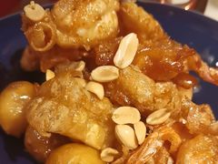 -小吊梨汤·北京菜·烤鸭(鸟巢店)