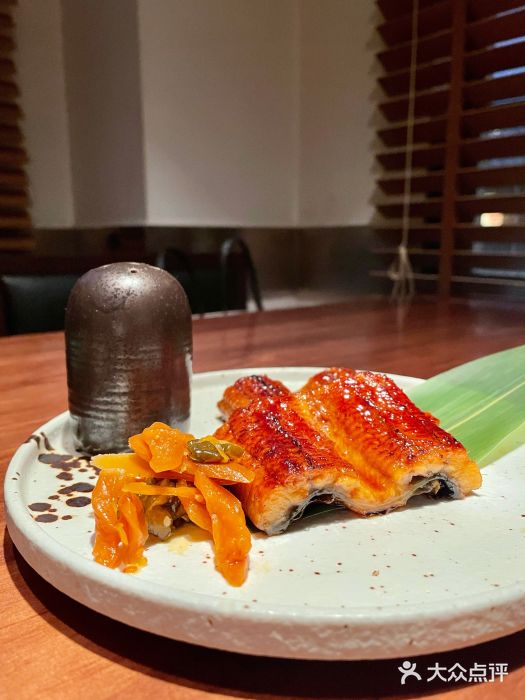 东京和食 Sun with AQUA图片