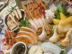 -古田居·特色寿司料理(星之岛旗舰店)