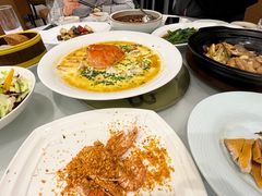 -骏莱海鲜鱼港(五角场店)