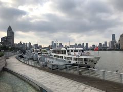 -上海外滩英迪格酒店