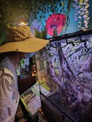 -酷嗒动物文化乐园(cutezoo西溪乐天城店)