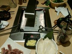 -新石器烤肉(南通CBD大有境店)