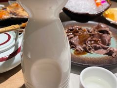 -大渔铁板烧(花园道店)