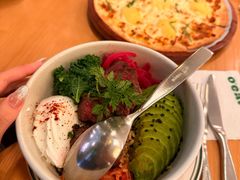 -O'eat Blossom&Pelican(深圳首店)