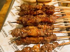 -馋嘴猫北京食堂·烤鸭·宵夜(亚运村店)
