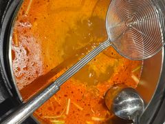 -云尊府云南菜·蒸汽石锅鱼(学清路店)