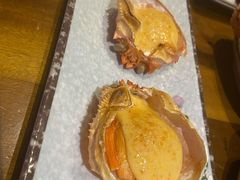 焗蟹宝-和彩放题餐厅(酒仙桥店)