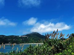 -南麂列岛