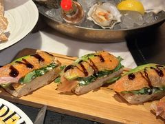 -IL TEATRO 精品意大利餐厅