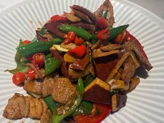 -徽韵人家·传承正宗徽菜(牡丹园店)