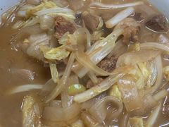 -东北酱骨头馆(蓁巷店)