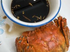 -巢湖名吃·东关老鹅汤(江南风情街店)