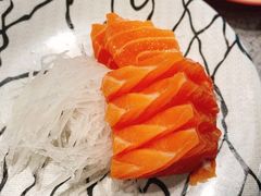 三文鱼刺身-争鲜回转寿司(西红门荟聚PLUS店)