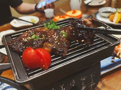 -尺山寸水日料(马桥满天星店)
