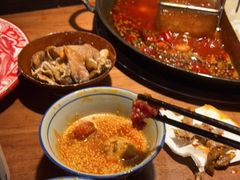 -楠火锅(仁恒梦中心店)