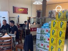 -老码头黑皮肘子锅包肉(赣水路店)