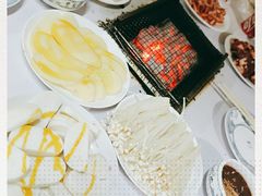 -风味烧烤