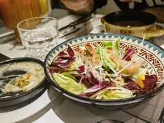 -西堤牛排(北京国瑞店)