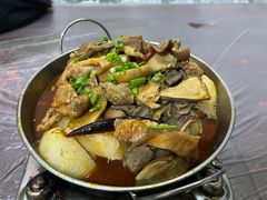 -桂萍特色牛筋牛杂(长堤街总店)