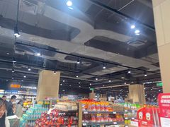 -永辉超市(龙湾万达店)