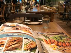 -Pho Asia 亚阁越南料理(上海来福士广场店)