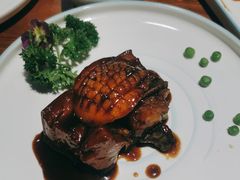 -金枝玉叶上海人家食府(三里河店)