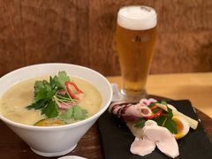 -篝拉面(银座店)