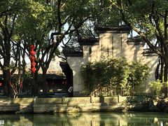 -天一阁博物院