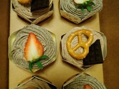 -勒甜LO CHO·私人订制低糖代糖纯动物奶油生日蛋糕(新开路店)