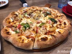 -必胜客(松雷店)