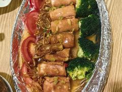 -佛有缘素食馆·荔湾老字号(陈家祠首店)