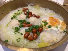 -稻香酒家·35年老字号(侨光店)