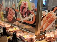 -争鲜回转寿司(南开大悦城店)