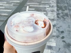 -喜茶(上海打浦桥日月光店)