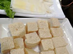 -楼外楼大刀肉传统火锅居(繁荣路店)