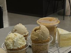 -M Stand(西安大悦城店)