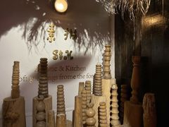 -素描餐厅(灵隐天竺店)