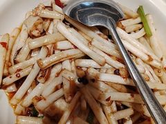 -王府井酒店(金桥港湾店)