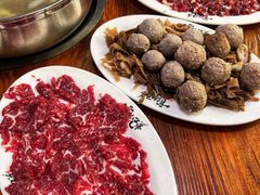-官塘兄弟·潮汕牛肉店(官塘总店)