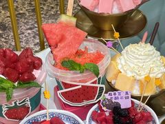 -满兴咱妈烀饼铁锅炖(兰州北街店)