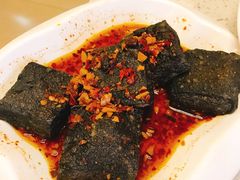 油炸臭豆腐-火宫殿(五一大道分店)