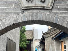 -万寿八仙宫