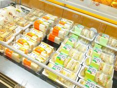 -85度C(南京龙江店)