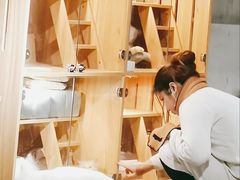 -浣熊柯尔鸭土拨鼠·电玩咖